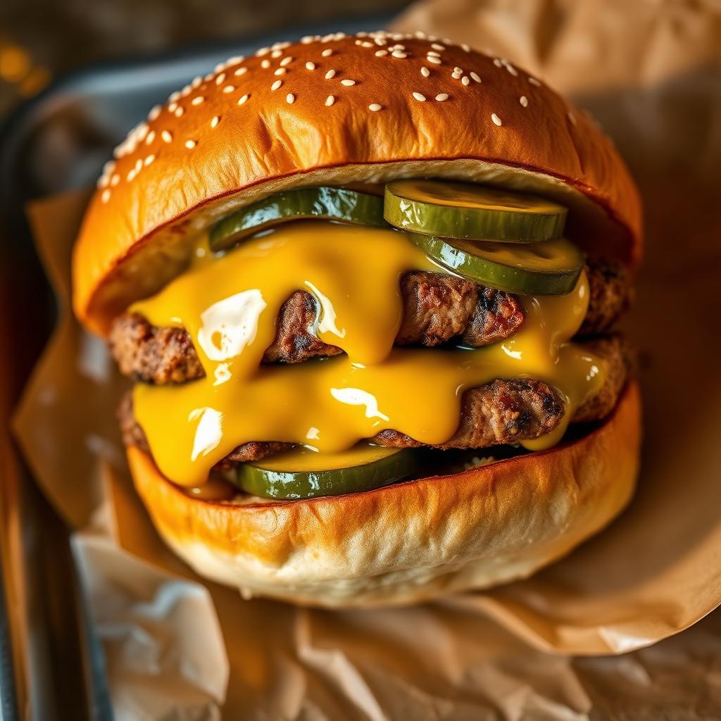 Munchies kitchen at McGettigan's Fulham