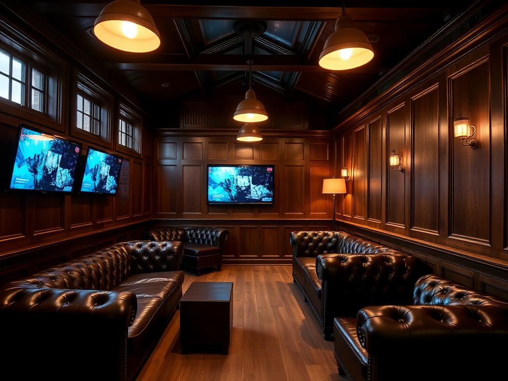 The Loft